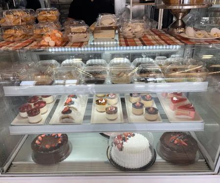 Peruanisima Bakery and Cafe