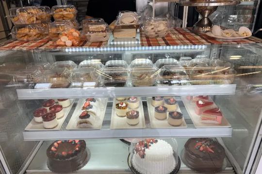 Peruanisima Bakery and Cafe