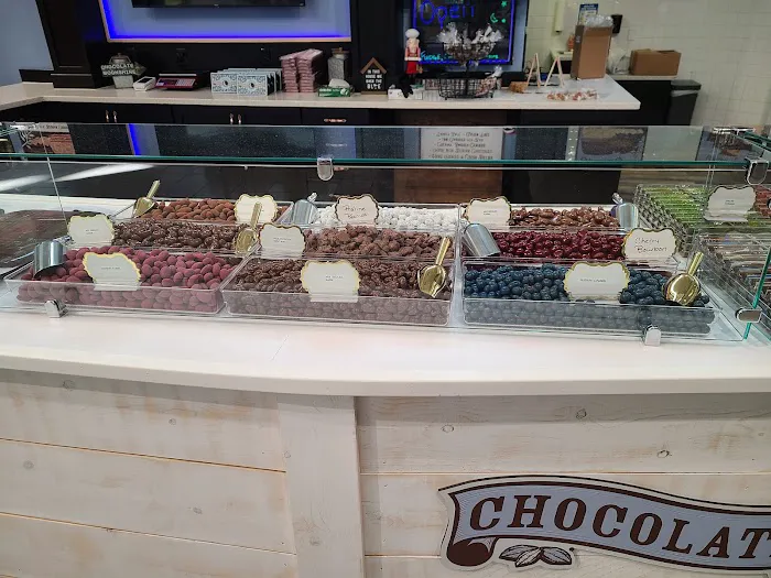 Chocolate Moonshine Co Picture 2