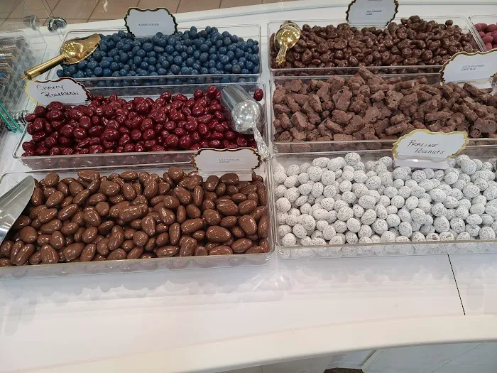 Chocolate Moonshine Co Picture 6