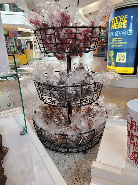 Chocolate Moonshine Co Picture 9