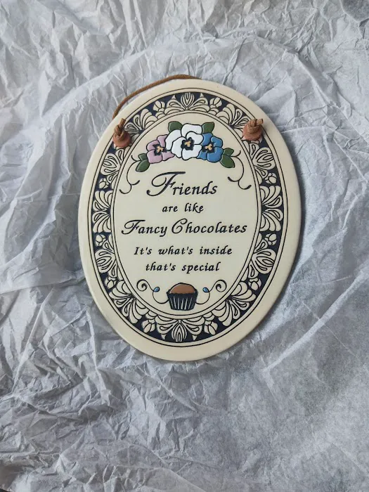 Chocolate Moonshine Co Picture 10