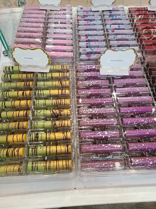 Chocolate Moonshine Co Picture 5