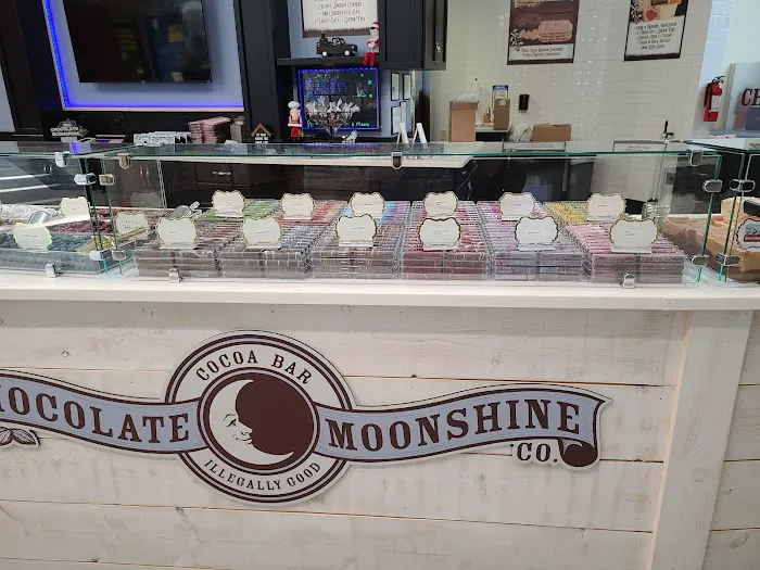 Chocolate Moonshine Co Picture 4