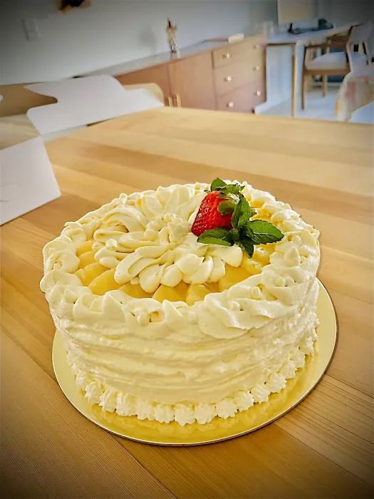 Ciao Bakery Picture 3