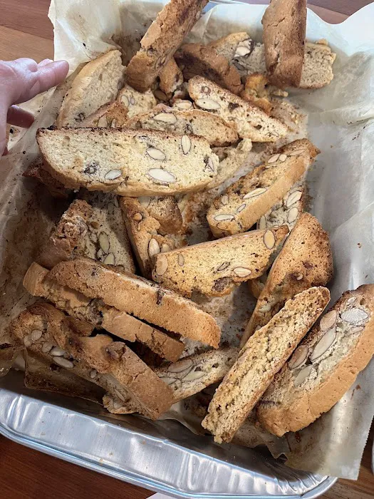 Ciao Bakery Picture 6