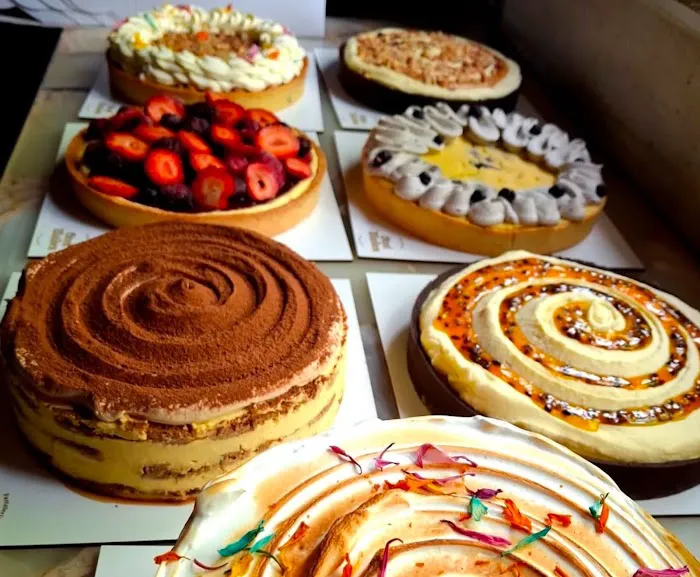 Ciao Bakery Picture 7
