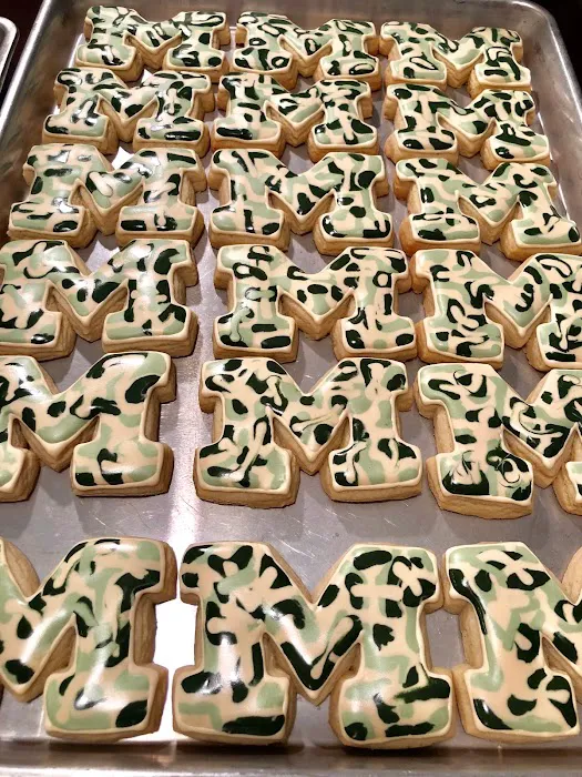 deelish cookie co, llc Picture 9