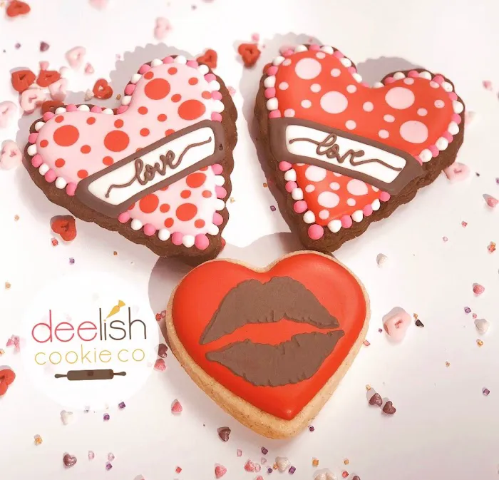 deelish cookie co, llc Picture 1