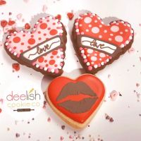 deelish cookie co, llc ico