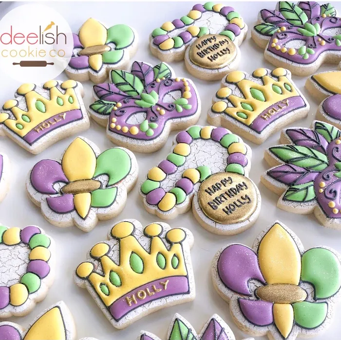 deelish cookie co, llc Picture 4