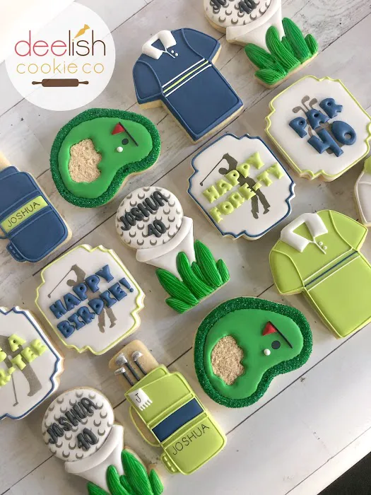 deelish cookie co, llc Picture 3
