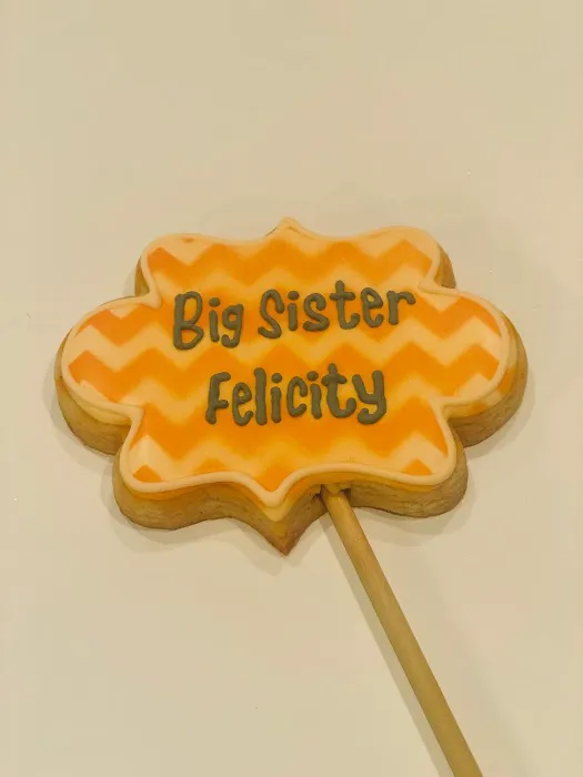 deelish cookie co, llc Picture 2