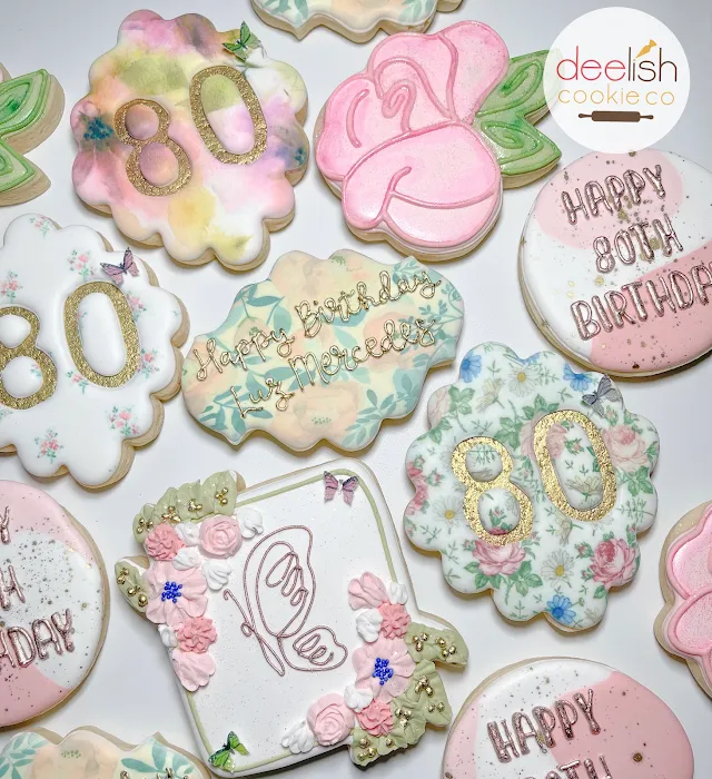 deelish cookie co, llc Picture 6