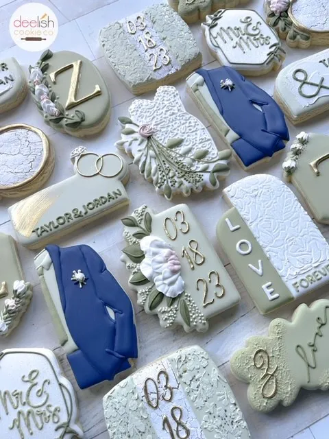 deelish cookie co, llc Picture 10