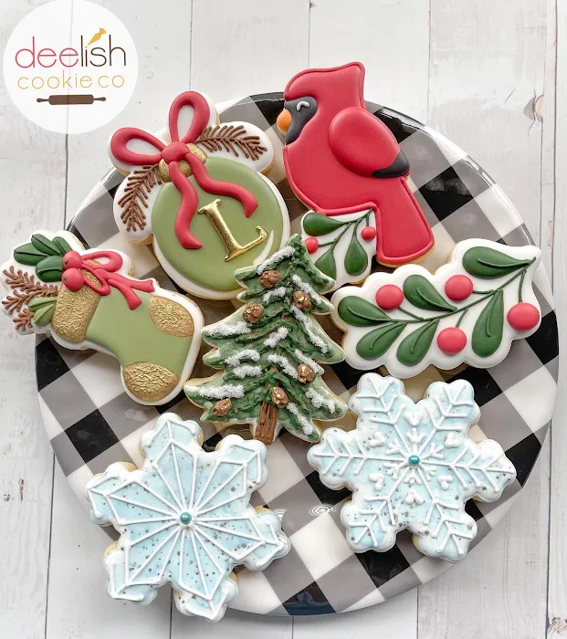 deelish cookie co, llc Picture 7