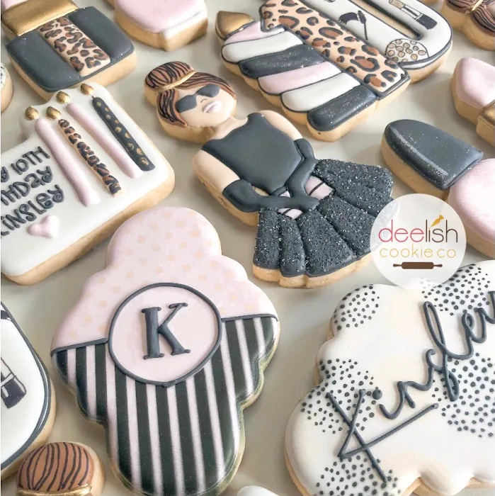 deelish cookie co, llc Picture 5