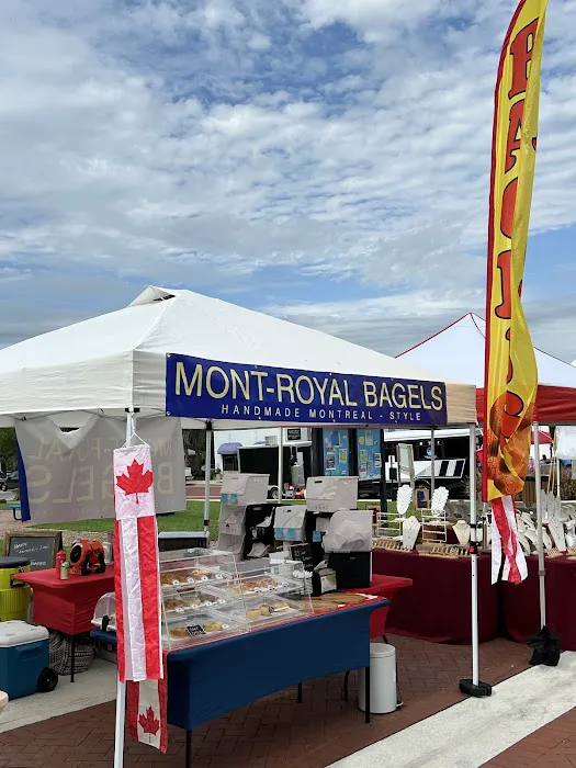 Mont Royal Bagel Picture 2
