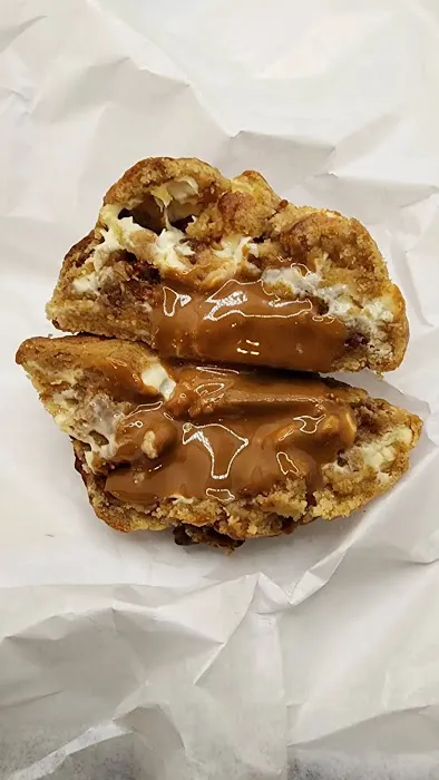 Cookie Queen Factory Picture 6