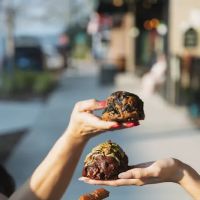 Cookie Queen Factory ico
