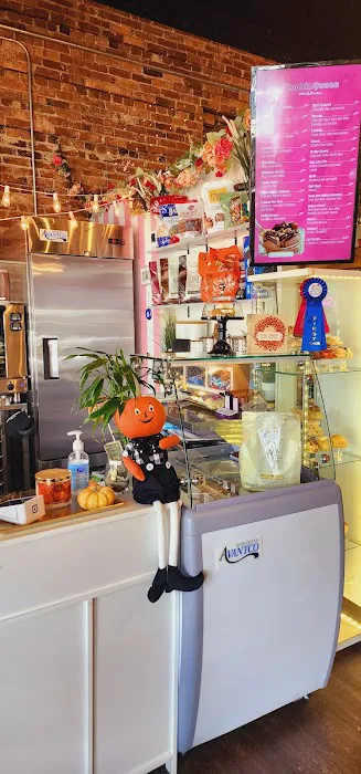 Cookie Queen Factory Picture 8