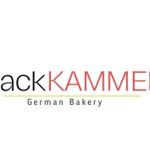 BackKammer - German Bakery Coming Soon !!!!!