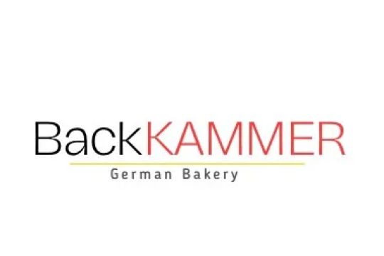 BackKammer - German Bakery Coming Soon !!!!!