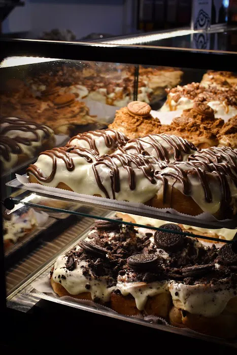 Divilma Cinnamon Rolls Picture 5