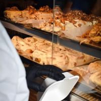 Divilma Cinnamon Rolls ico