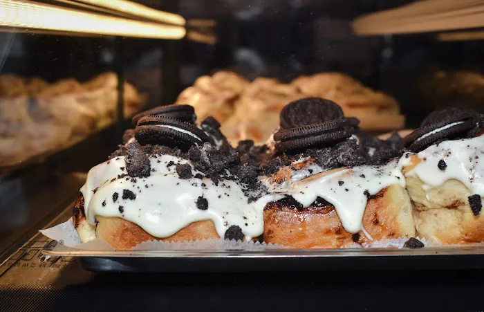 Divilma Cinnamon Rolls Picture 7