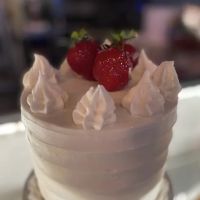 Sweet Joy Creations ico