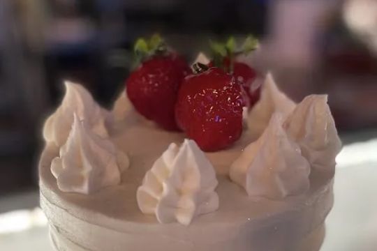 Sweet Joy Creations