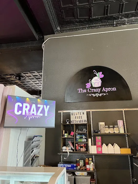 The Crazy Apron, LLC Picture 7