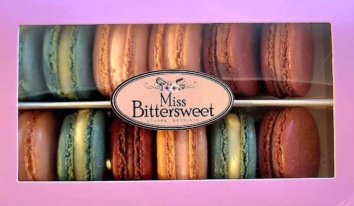 Miss Bittersweet Picture 1