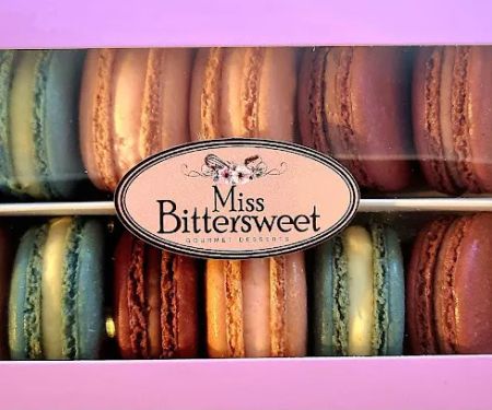 Miss Bittersweet