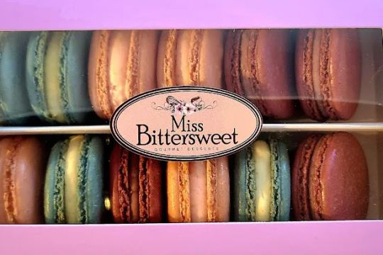 Miss Bittersweet
