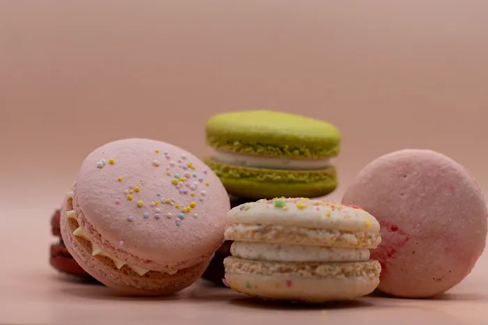 Nina's Sweet Treats Picture 9