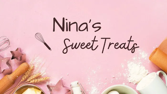 Nina's Sweet Treats Picture 5