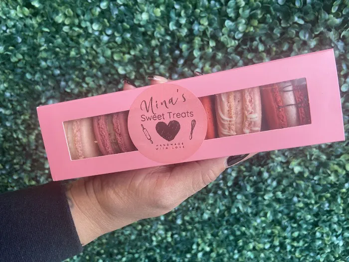 Nina's Sweet Treats Picture 2