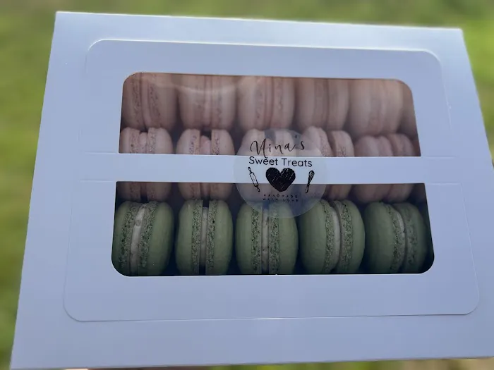 Nina's Sweet Treats Picture 3