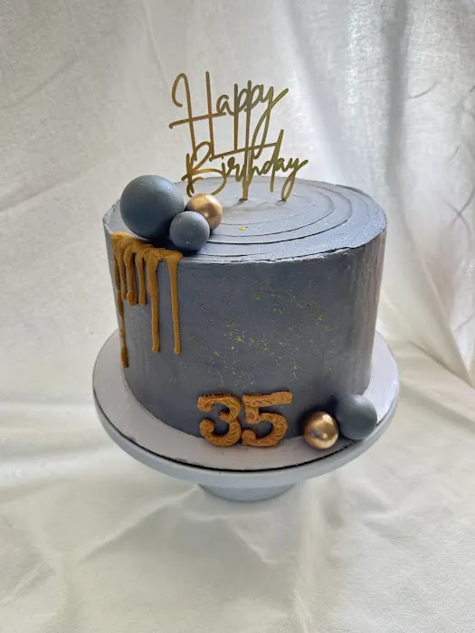 Lalys Cakery Picture 1