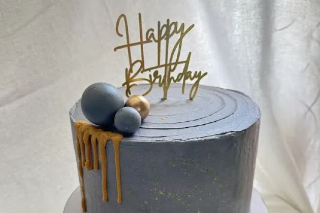 Lalys Cakery