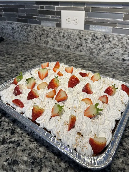 Lalys Cakery Picture 6
