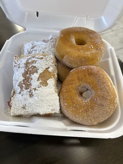 Tainos Bakery & Deli (Casselberry) Picture 8
