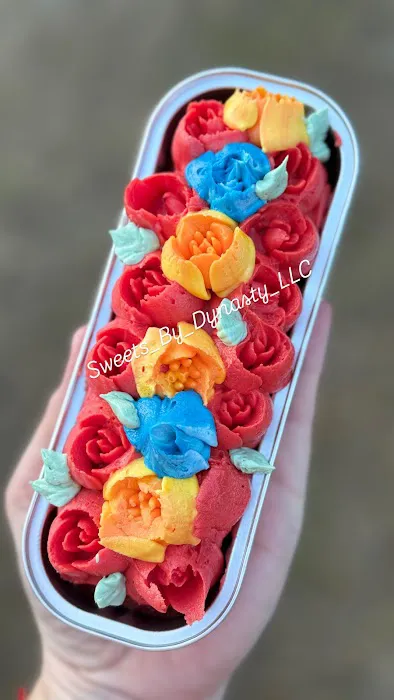 Sweets By Dynasty Picture 1