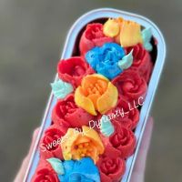 Sweets By Dynasty ico