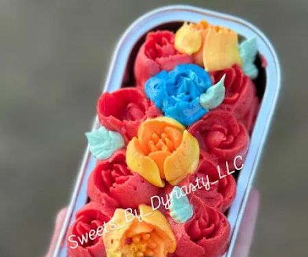 Sweets By Dynasty