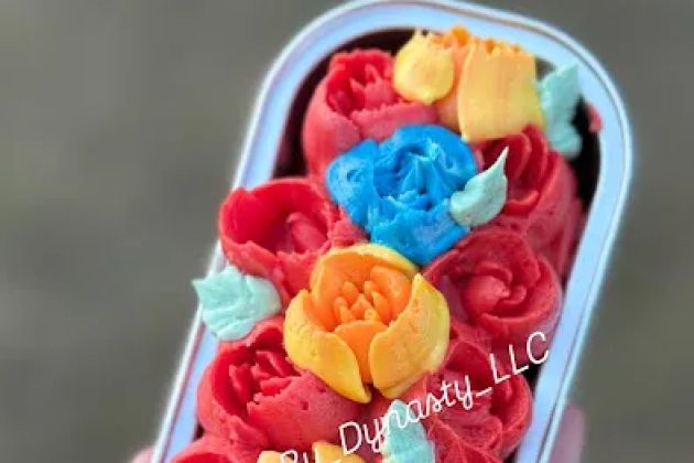 Sweets By Dynasty