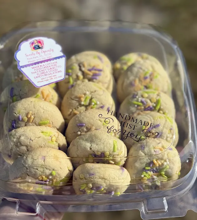 Sweets By Dynasty Picture 10