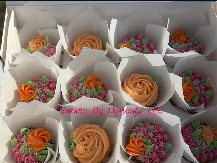 Sweets By Dynasty Picture 4
